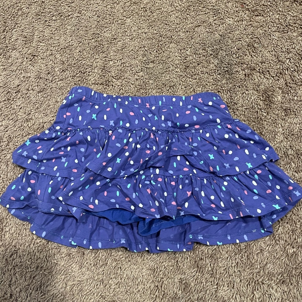 Kids skirt